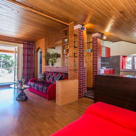 Apartment Vesna Rovinj Exterior photo