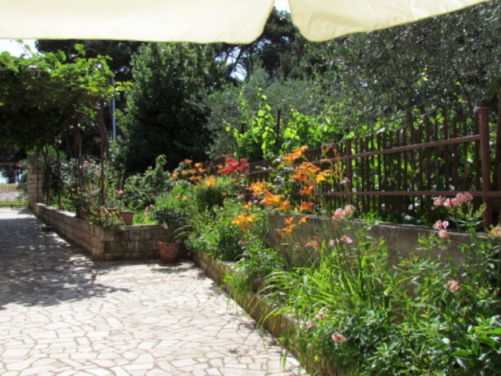 Apartment Vesna Rovinj Exterior photo