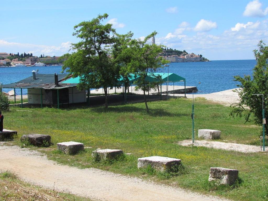 Apartment Vesna Rovinj Exterior photo